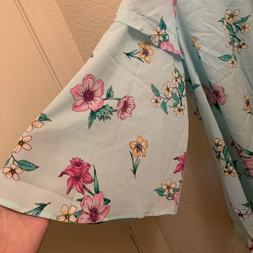 Lane Bryant top - Picture 3 of 6